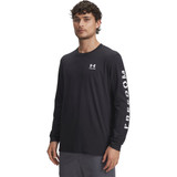 Ua Freedom Flagmen's Long Sleeve