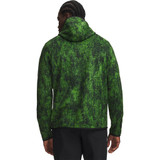 Ua Armour Fleece Storm Camomen's Hoodie