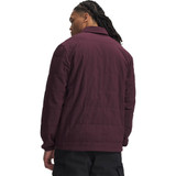 Ua Coldgear Infrared Expansemen's Shacket
