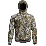 Sitka Ambient 100 Hooded Jacket Elevated Ii