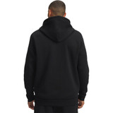 Ua Icon Fleece Brandedmen's Hoodie