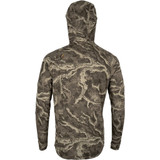 Code Of Silence Ultivent Bamboo Hoodie