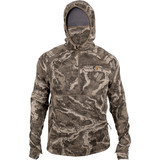 Code Of Silence Farewinds 240 Hoodie