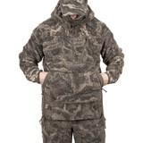 Code Of Silence Vtsystems 2 Anorak Jacket