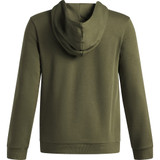 Ua Freedom Big Flag Logoboys' Hoodie