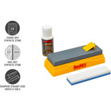 Smiths Combination Bench Stone Kit
