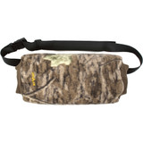 Hot Shot Camo Fleece Handwarmer Muff Rt Apx/blaze Osfa