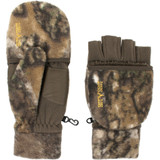 Hot Shot Fleece Pop-top Glove