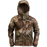 Blocker Youth Drencher Insulated Bib Realtree Apx