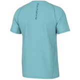 Huk Icon Ss T-shirt Marine Blue
