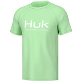 Huk Pursuit T-shirt Patina