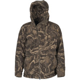 Code Of Silence Sub-xtreme Systems Parka