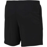Huk Pursuit Volley Short Black