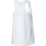 Huk Waypoint Flow Tank White