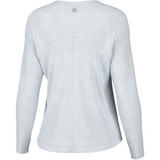 Huk Waypoint Flow T-shirt White