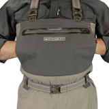 Paramount Deep Eddy Breathable Wader (stocking) Elk Xl