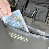 Paramount Youth Stonefly Breathable Wader Elk - Md