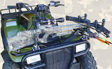 ATV Accessories