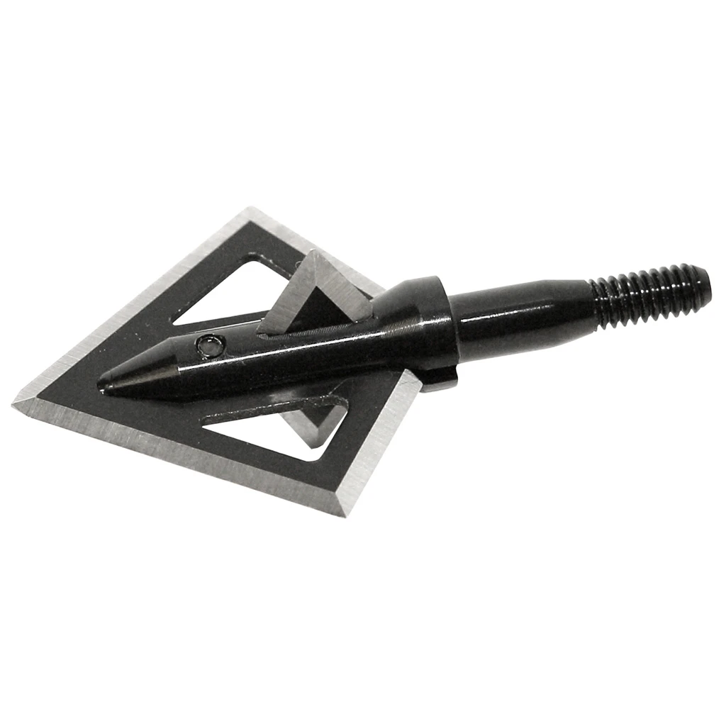 Magnus 4 Blade Hornet Ser-Razor Broadhead (3-Pack Magnus 4 Blade Hornet Ser-Razor Broadhead (3-Pack