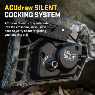 Tenpoint Acudraw - Bowhunters Superstore