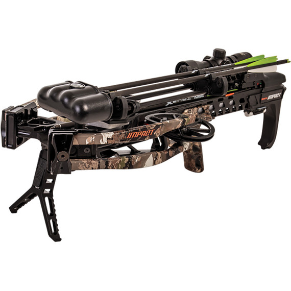 AMS Sleek-X Crossbow Mount