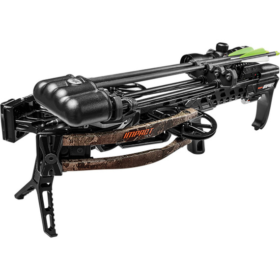 Bear X Impact Cdxv Crossbow Package