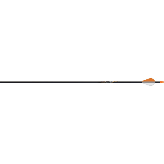 Easton Powerflight Arrows