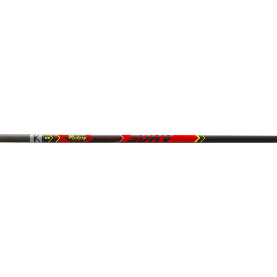 Victory 3dhv Sport Shafts