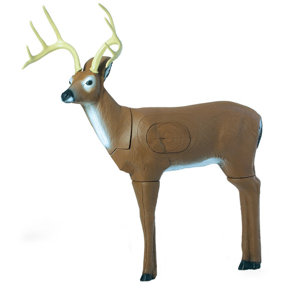 Delta Mckenzie Challenger Deer Backyard 3d Target