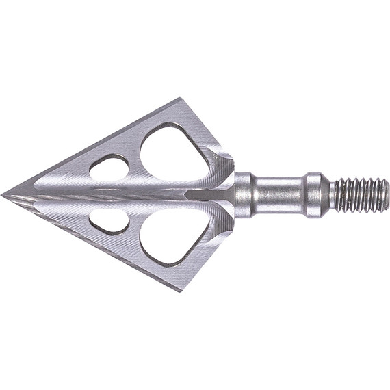 Muzzy One Broadheads