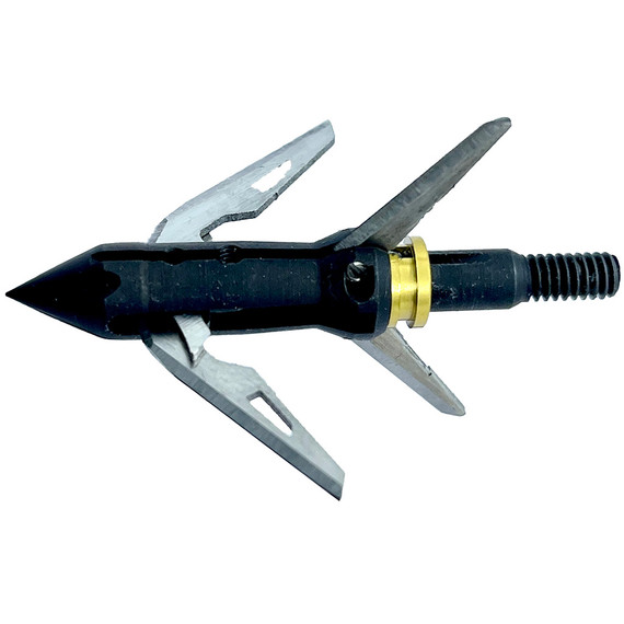 Swat Juggernaut St Broadheads