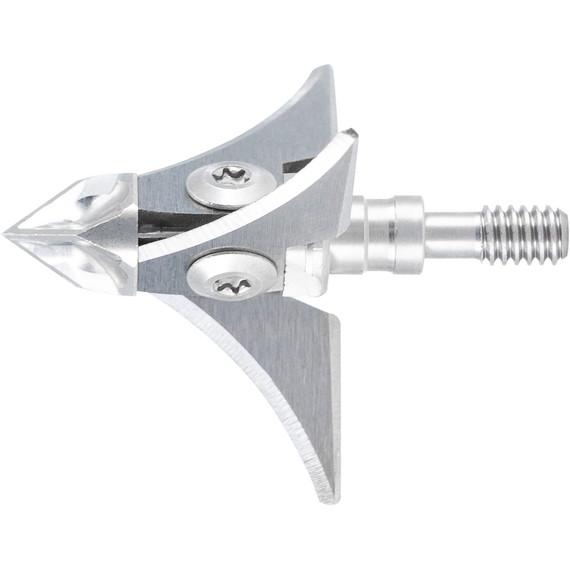 B3 Exoskeletal Destrukt Max Broadhead