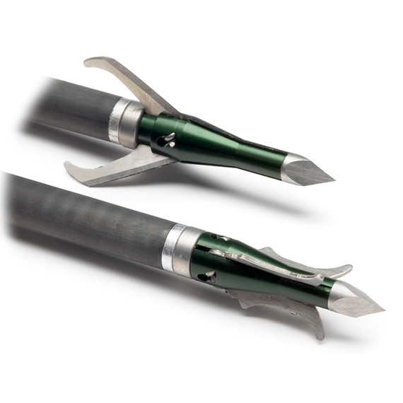 Excalibur Xact Broadheads