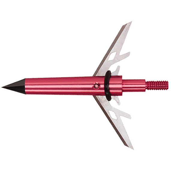 Stryke Therm-x Broadhead