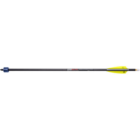 Tenpoint Crossbow Discharge Arrow