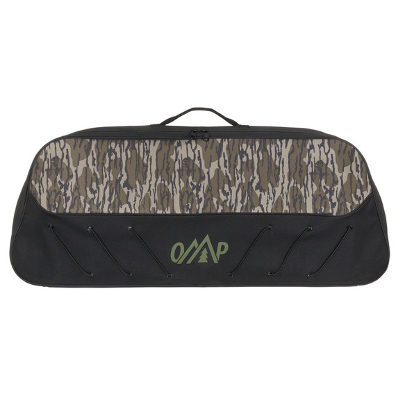 October Mountain Throwback Bow Case