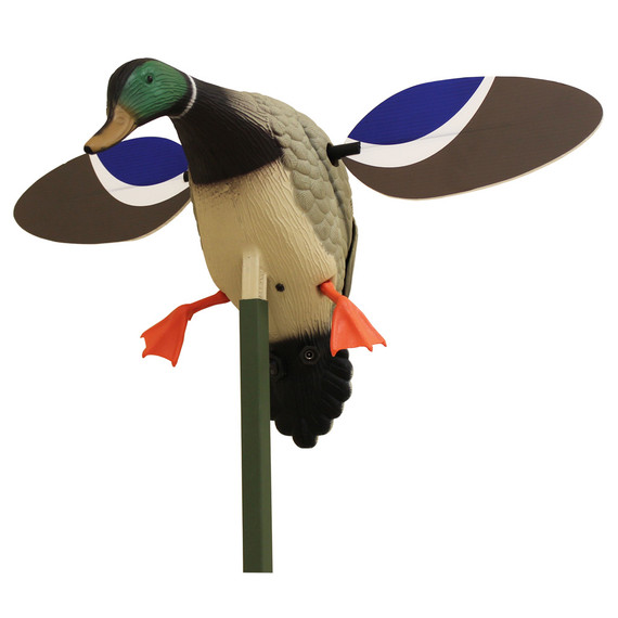 Mojo Baby Mojo Drake Decoy