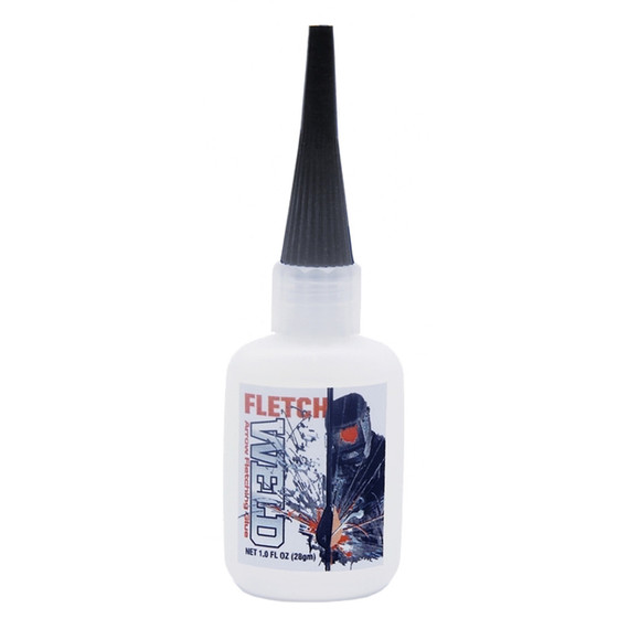 30-06 Fletch Weld Instant Glue