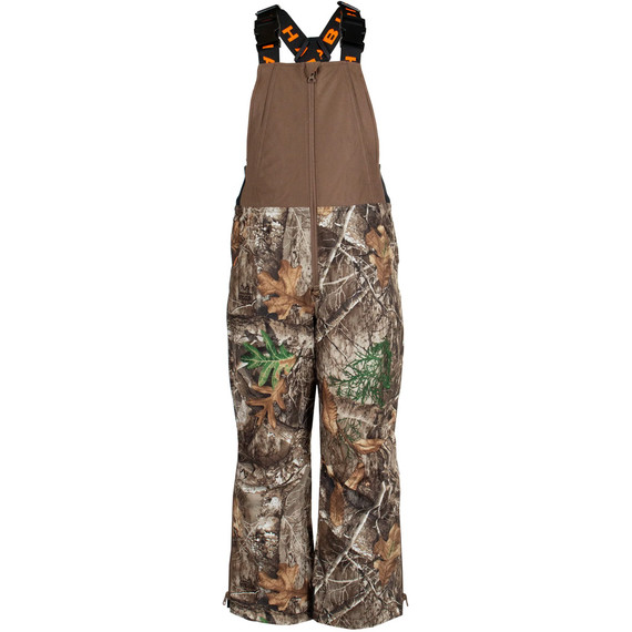 Habit Youth Cedar Branch Insulated Bib