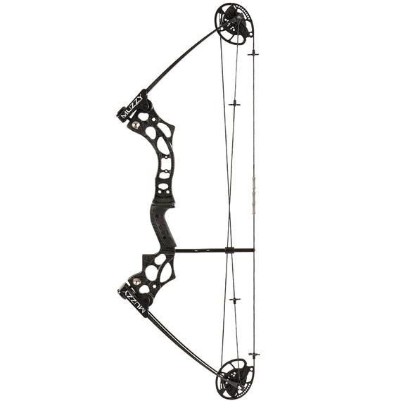 Muzzy V2 Bowfishing Bow