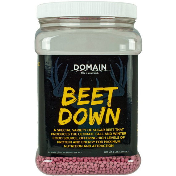 Domain Beet Down Seed