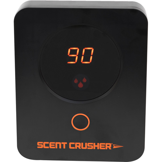 Scent Crusher +plus Sanitizer