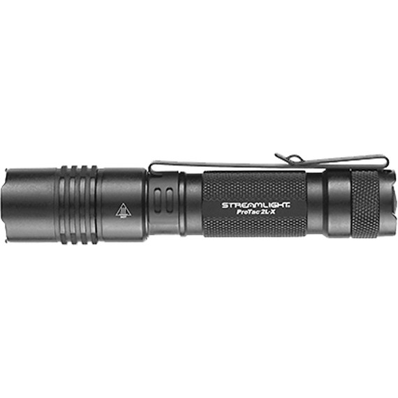 Streamlight Protac 2l-x Flashlight