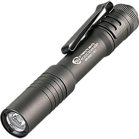 Streamlight Microstream Usb Flashlight