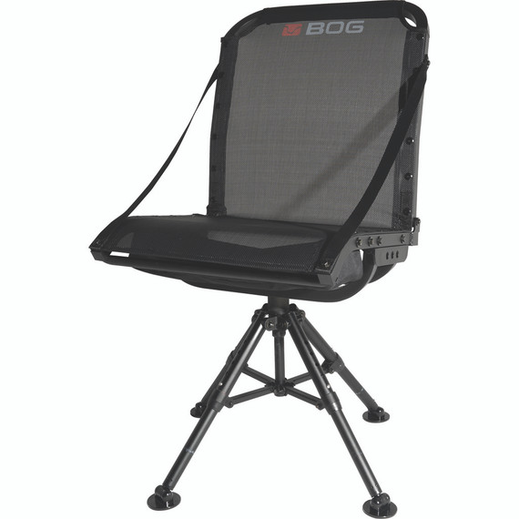 Bog Nucleus 360 Ground Blind Chair