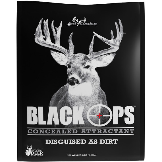 Anilogics Black Ops Granular Attractant