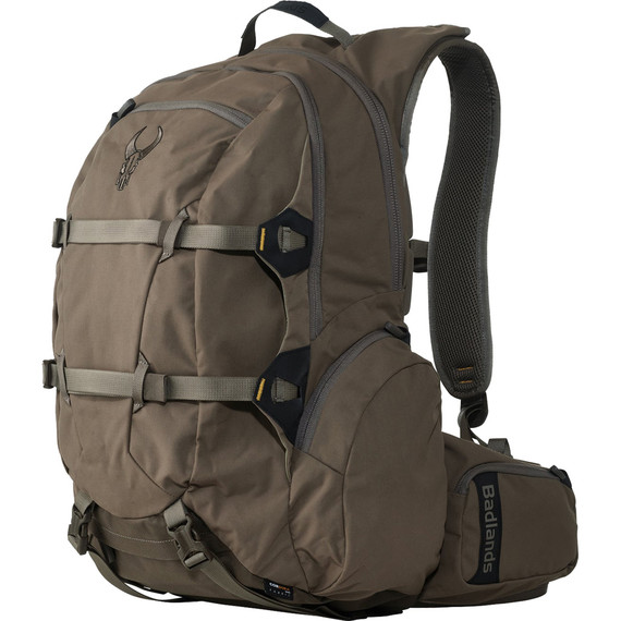 Badlands Superday Pack