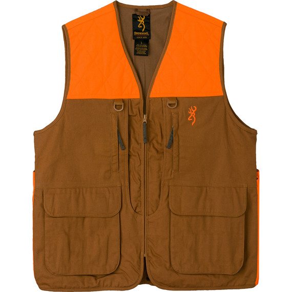 Browning Pheasant Forever Vest