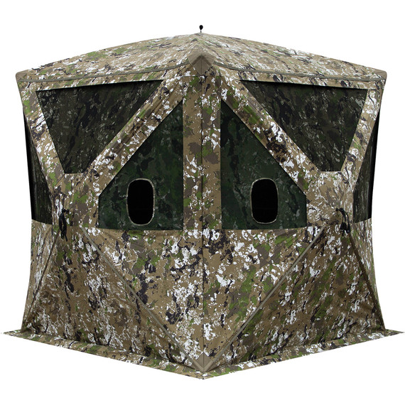 Barronett Big Cat 350 Heavy Duty Blind