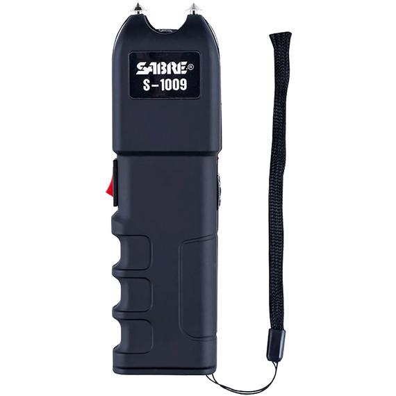 Sabre Tactical Stun Gun